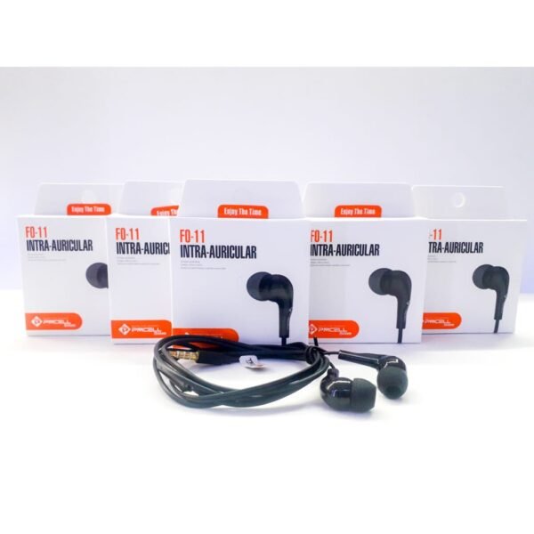 Fone de Ouvido F0-11 PmCell - Image 2